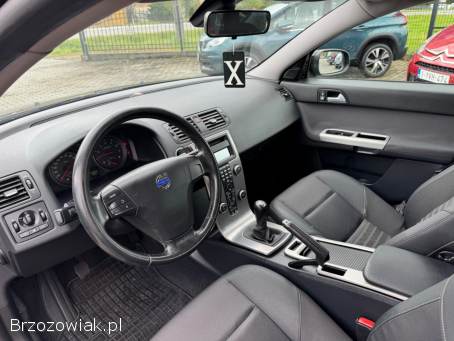 Volvo V50 2009