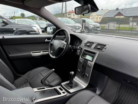 Volvo V50 2009
