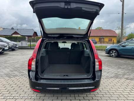 Volvo V50 2009