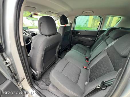 Peugeot 3008 Led lift okazja  2015