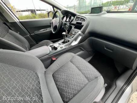 Peugeot 3008 Led lift okazja  2015