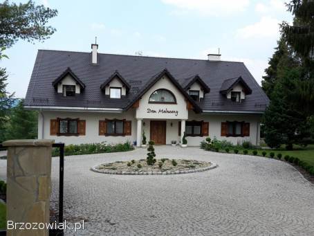 UKŁADANIE KOSTKI BRUKOWEJ I GRANITOWEJ