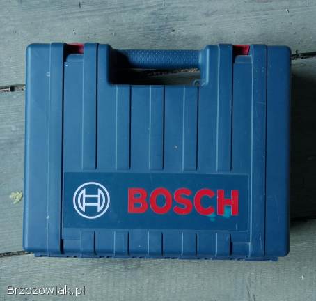 Młotowiertarka Bosch GBH 2-26 DFR
