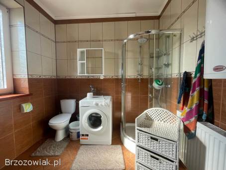 Dom w Przysietnicy do remontu,  101 m2