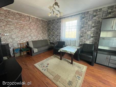 Dom w Przysietnicy do remontu,  101 m2
