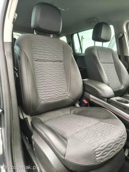 Opel Zafira 7-OSOBOWA 2014
