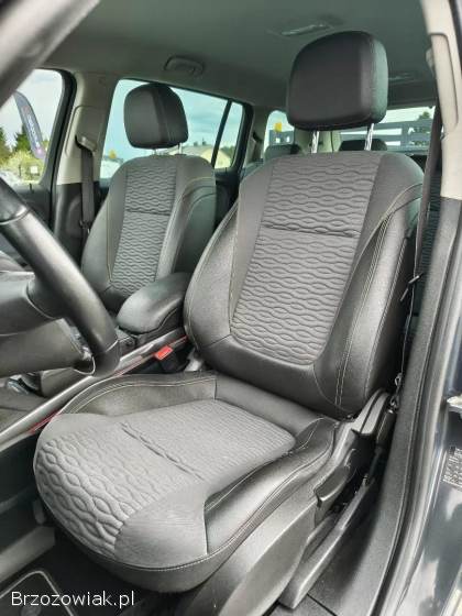 Opel Zafira 7-OSOBOWA 2014