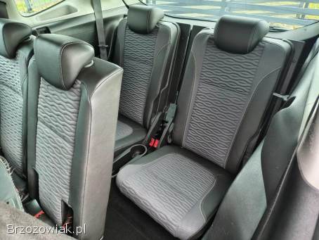 Opel Zafira 7-OSOBOWA 2014