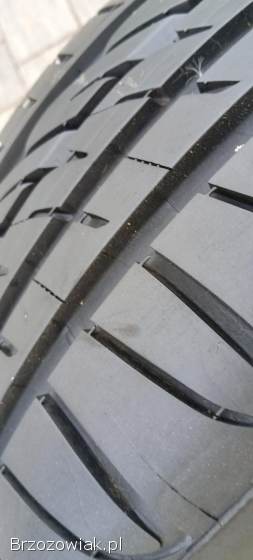235/45r18 FIRESTONE,  2 opony 18 cali,  8mm DEMO,