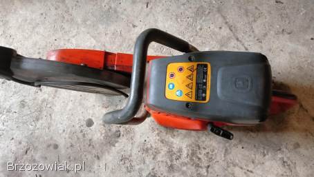 Przecinarka spalinowa Husqvarna k970
