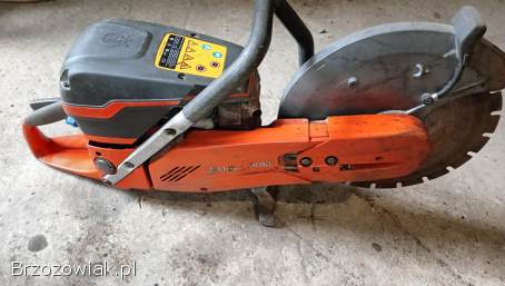 Przecinarka spalinowa Husqvarna k970