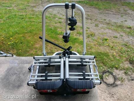 Bagażnik rowerowy Thule EuroClassic Pro 902