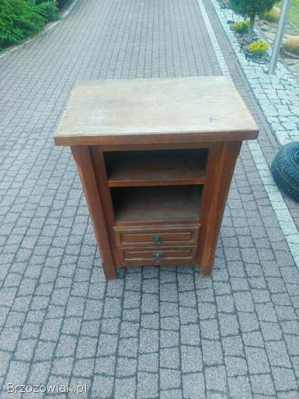 Mebel,  komoda drewniana