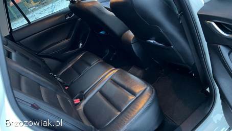 Mazda CX-5 2013