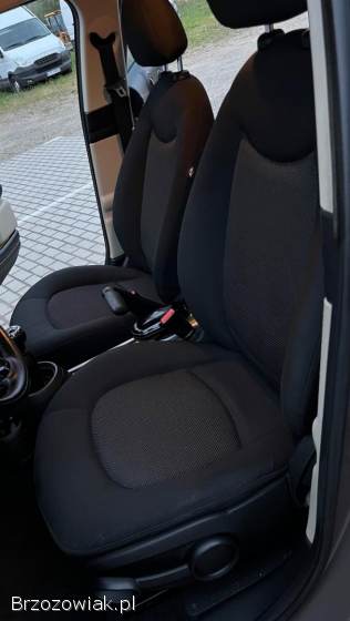 Mini Countryman 2011
