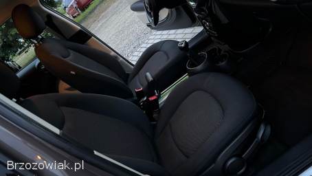 Mini Countryman 2011