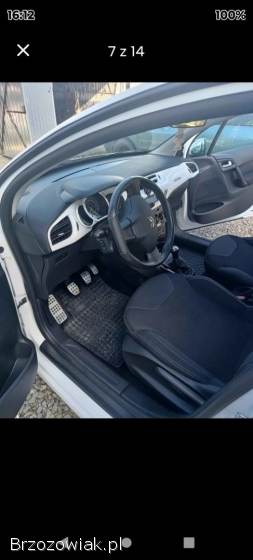 Citroën C3 2015