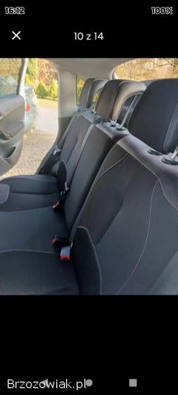 Citroën C3 2015