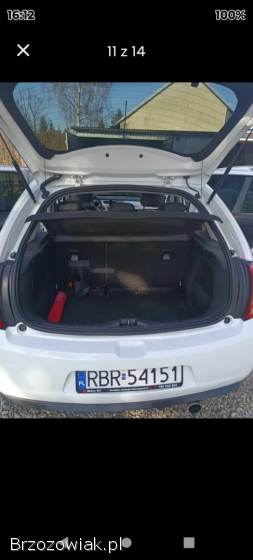 Citroën C3 2015
