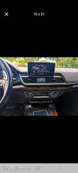 Audi Q5 2018