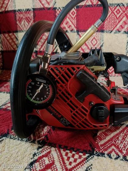 Jonsered 2041Turbo(Husqvarna 40)