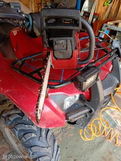 Jonsered 2041Turbo(Husqvarna 40)