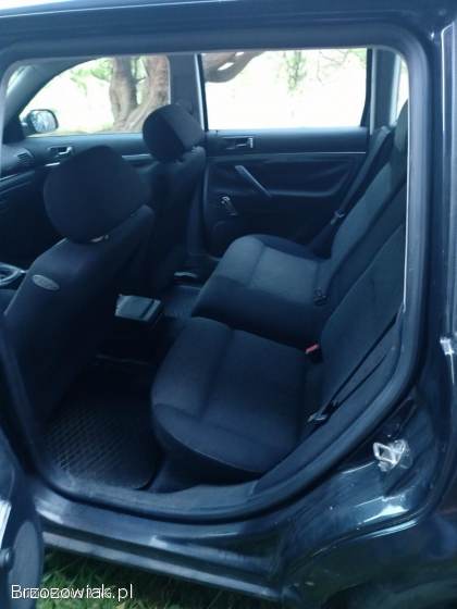 Volkswagen Passat 1998
