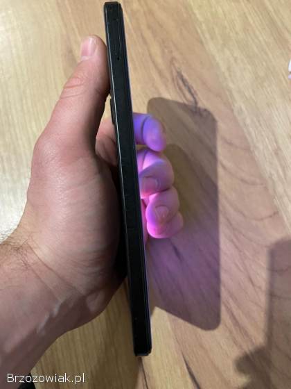 Smartfon Xiaomi Redmi 15 6/128GB 6,  9 144Hz 50Mpix Midnight Black Czarny