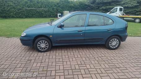 Renault Megane 1996