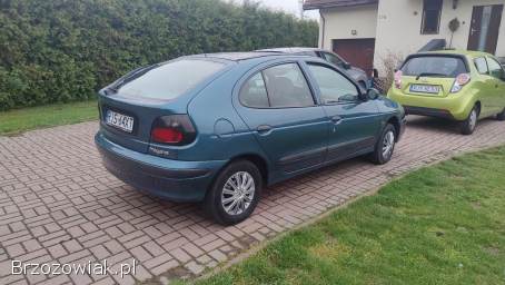 Renault Megane 1996