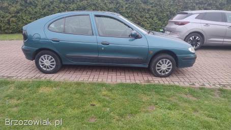 Renault Megane 1996