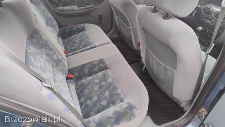 Renault Megane 1996