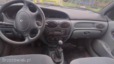 Renault Megane 1996