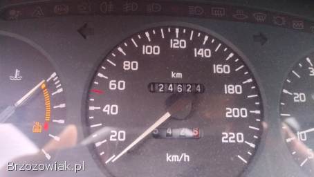 Renault Megane 1996