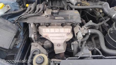 Renault Megane 1996