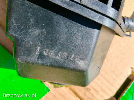 Zbiornik płynu wspomagania 1J0422371 Audi A3 8L/ VW Golf IV/ Bora/ Seat/ Skoda