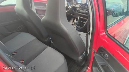 Volkswagen up! Klima 5 drzwi!   2013