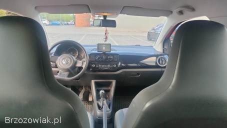 Volkswagen up! Klima 5 drzwi!   2013