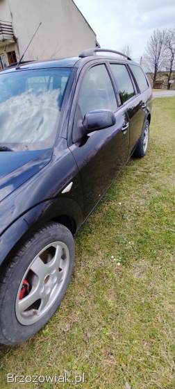 Ford Mondeo MK3 2006