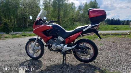 Honda Varadero 2008