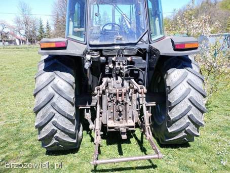 Sprzedam Massey Ferguson 6120