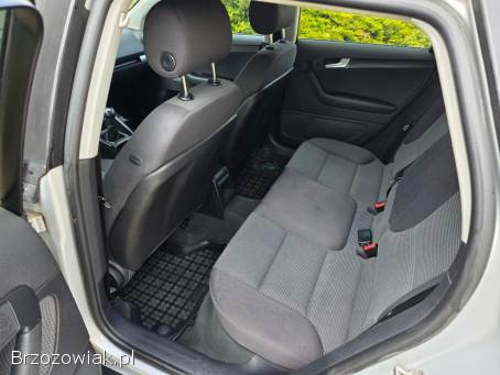 Audi A3 Sportback 2005
