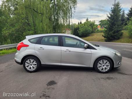 Ford Focus 1.  6 Diesel 2011 2011