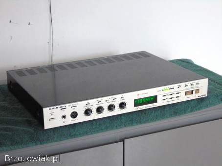 Amplituner Grundig SR-1000 sprawny Vintage.  WYSYŁKA.