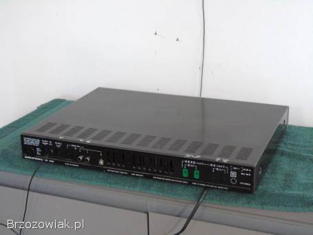 Amplituner Grundig SR-1000 sprawny Vintage.  WYSYŁKA.