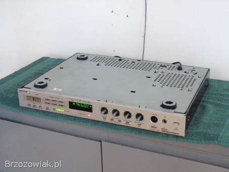 Amplituner Grundig SR-1000 sprawny Vintage.  WYSYŁKA.