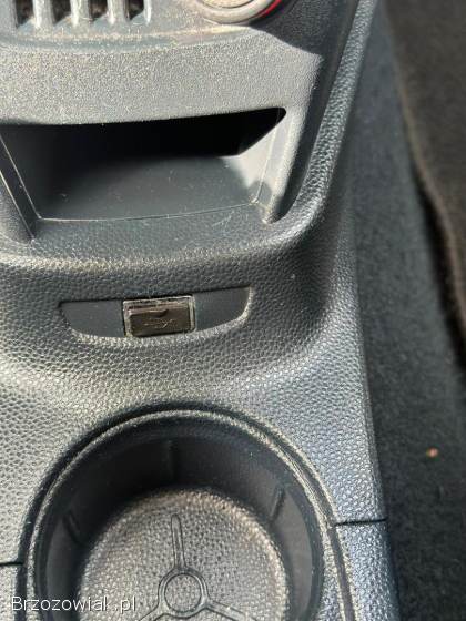 Ford KA 1.  2 Benzyna  2012