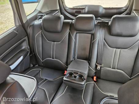 Ford Kuga Individual 2012