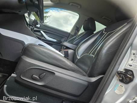 Ford Kuga Individual 2012