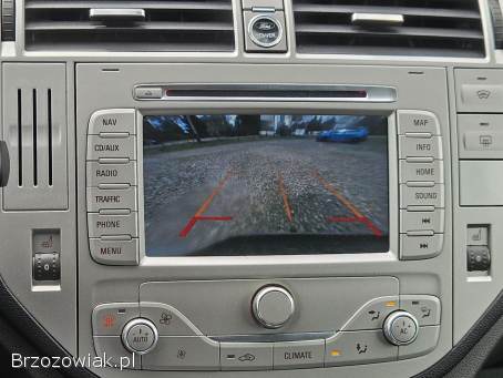 Ford Kuga Individual 2012